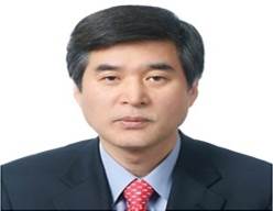 명예교수 송기도 선생님, 한국제교류재단 이사장 위촉 대표이미지