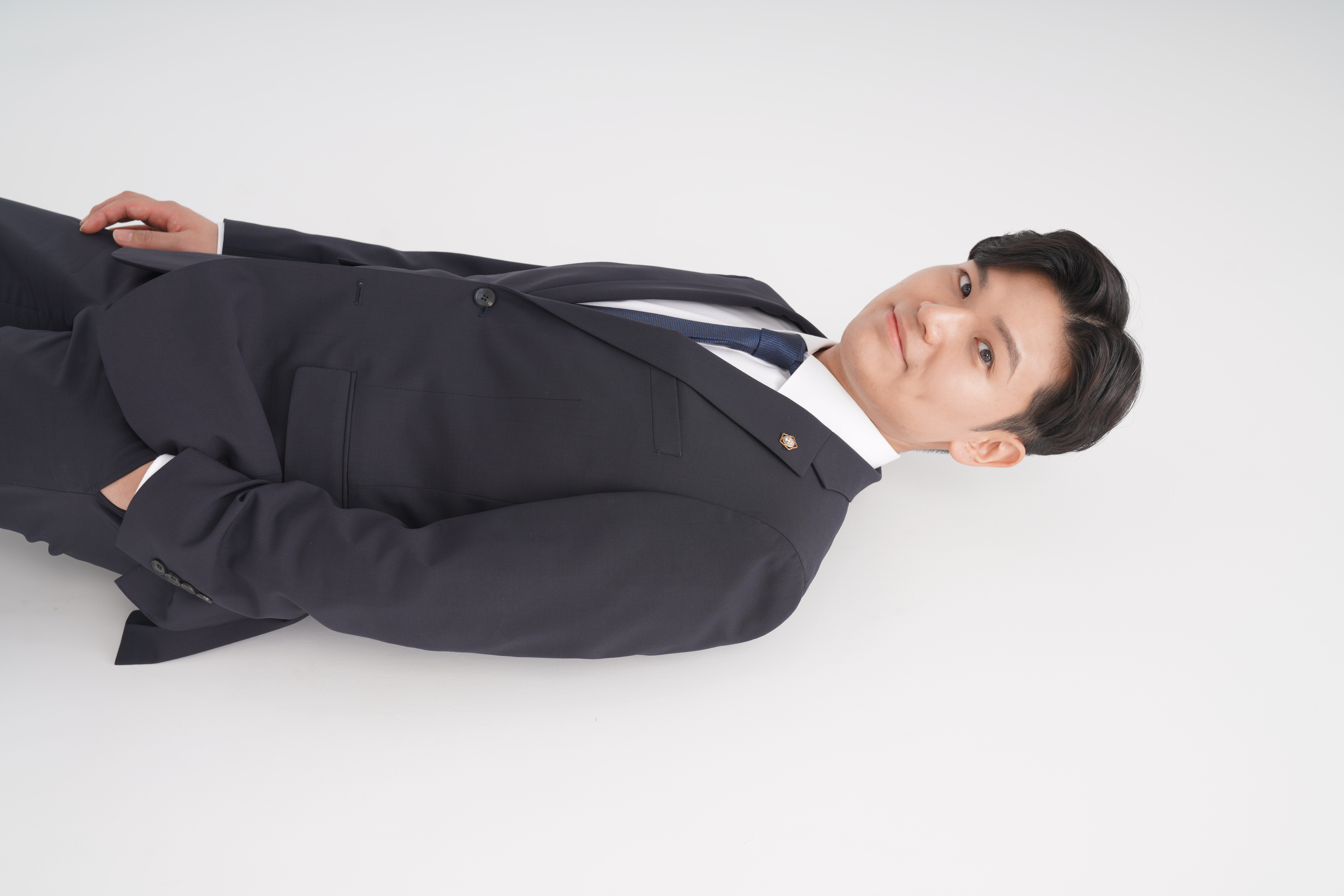 김원오(14학번,  전북지방변호사회 소속 변호사) 대표이미지